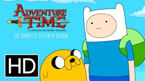 adventure time season 7 episode 40